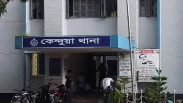 ওষুধ নয়, ছিল বিষ! নেত্রকোনায় বৃদ্ধার মর্মান্তিক মৃত্যু