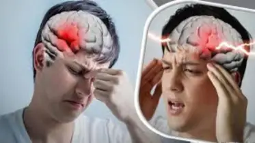 ঘন ঘন মাথাব্যথা? কপাল না পেছন—কোন জায়গায় ব্যথা হচ্ছে বুঝে নিন, ক্লান্তি নাকি ব্রেইন স্ট্রোক!