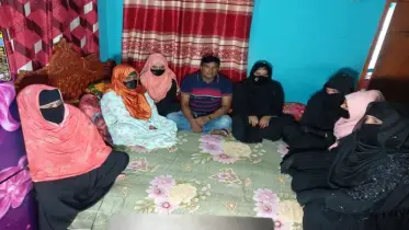 মানবপাচার ও প্রতারণার অভিযোগে ৭ বিয়ে করা সেই রবিজুল গ্রেফতার