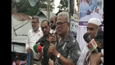 পিআর পদ্ধতি নিয়ে ক্ষমতার লোভ না করে জনপ্রিয়তা যাচাই করুন