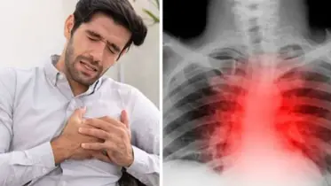 হার্ট অ্যাটাক নাকি গ্যাস্ট্রিক—আপনার শরীর আপনাকে আগে থেকেই জানান দেয়
