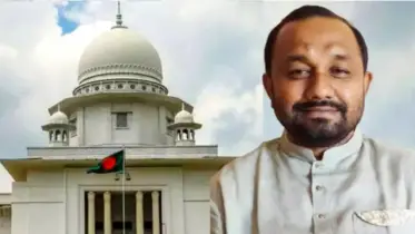 পৌনে চারটায় ফিরে পেলেন চেয়ারম্যান পদ, জীবন যুদ্ধে হেরে গেলেন পাঁচটায়