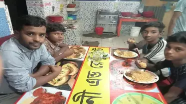 সুবিধাবঞ্চিত শিশু-কিশোরদের পুনর্বাসনে জরুরি উদ্যোগ আবশ্যক