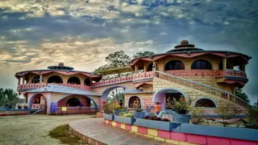 রংপুরের ’প্রয়াস সেনা বিনোদন পার্ক’: প্রকৃতির মাঝে এক মানবিক উদ্যোগ!
