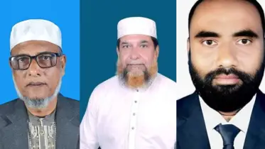 রায়পুরে স্থানীয় সরকার নির্বাচনে জামায়াতের প্রার্থী ঘোষণা