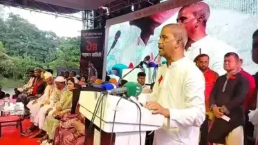 অন্তর্বর্তী সরকারের আমলেই আবু সাঈদ হত্যাকাণ্ডের বিচার হবে:আইন উপদেষ্টা