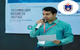 “শিক্ষার্থীদের দাবির পাশে ছিলাম, আছি, থাকবো”—নোবিপ্রবির অধ্যাপক