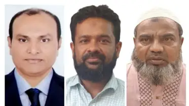 ছমিভূঞা কেন্দ্রীয় জামে মসজিদের নতুন কমিটি