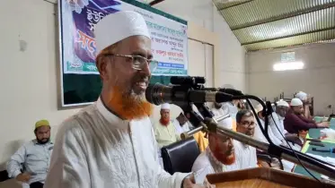 জয়পুরহাটে জামায়াতের ইউনিট সভাপতিদের নিয়ে সম্মেলন অনুষ্ঠিত