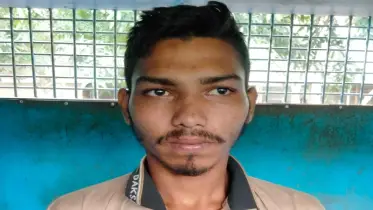 ডেমরায় র‌্যাব সেজে ডাকাতি, চালক শাকিল কারাগারে