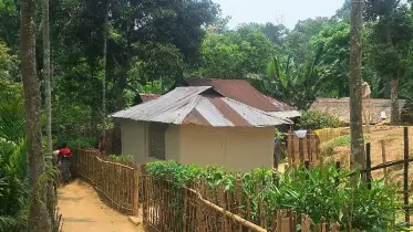 ’শান্তি ছিল মাটির ঘরে’—জুড়ীতে হারিয়ে যাচ্ছে গ্রাম্য জীবনের আবেগ