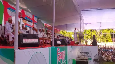 রংপুর অঞ্চলে ৩৩টি আসনে 