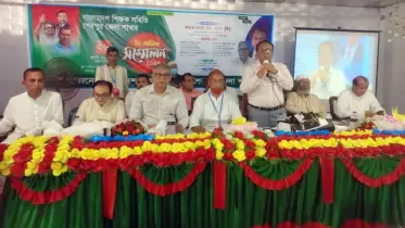 গত ১৭ বছরে শিক্ষকদের ভোট সিল মারার কাজে লাগানো হয়েছে