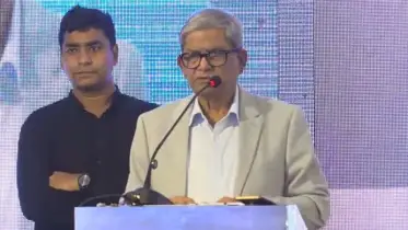 নির্বাচিত সরকার নেই বলেই দেশে আইনশৃঙ্খলা পরিস্থিতির অবনতি:মির্জা ফখরুল