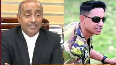 মেজর সিনহা নিজের জীবন দিয়ে অনেকের জীবন রক্ষা করে গেছেন: অ্যাটর্নি জেনারেল
