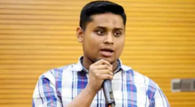 বিএনপি বা অন্য কোনো রাজনৈতিক দলের সঙ্গে সিট ভাগাভাগির অভিযোগ ‘ভিত্তিহীন’: হাসনাত আবদুল্লাহ