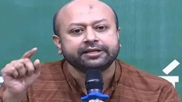 রাষ্ট্রের ন্যায়বিচার ব্যবস্থা নিয়ে যা বললেন ব্যারিস্টার ফুয়াদ