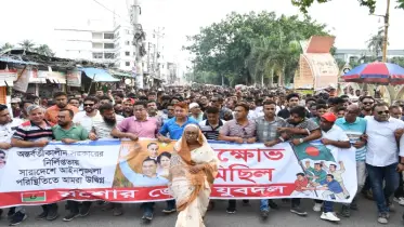 ফ্যাসিবাদ বিরোধী শক্তির অনৈক্য গোপালগঞ্জের পরিস্থিতি সৃষ্টি করেছে