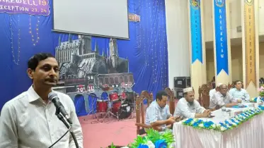 ‘প্রকৌশলীদের কাজ পাবলিক সেফটি নিশ্চিত করা’: রুয়েট উপাচার্য