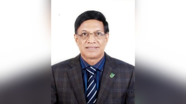 পটুয়াখালী ভার্সিটির, আইকিউএসি-র নতুন পরিচালক ড. মাহবুব রব্বানী