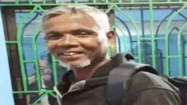 দুই সপ্তাহ পর পাহাড়ে মিলল বৃদ্ধের মৃতদেহ