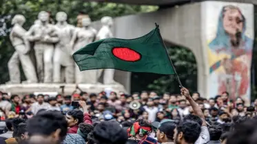 বাংলাদেশের পথচলা: নতুন সূচনা না কি পুরনো প্রতিশোধের পুনরাবৃত্তি?