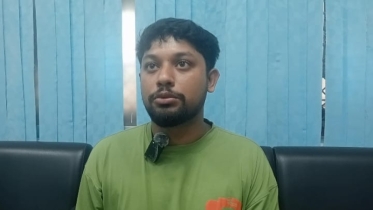 রাবিতে জালিয়াতি করে ভর্তি হতে এসে আটক এক শিক্ষার্থী