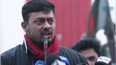 যদি অস্ত্র হ্যান্ডলই করতে না পারেন, নিয়ে আসছিলেন কেন