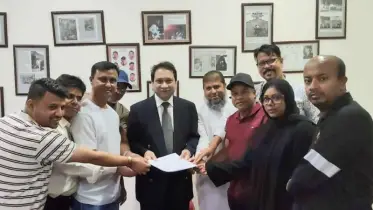 ভোটার কে? কয়টা ভোট? কাতারে বাংলাদেশি স্কুল নির্বাচন ঘিরে ধোঁয়াশা!