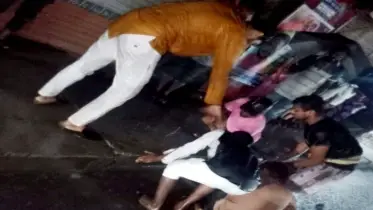 টঙ্গীতে ড্রেনের ম্যানহোলে পড়ে অজ্ঞাত নারী নিখোঁজ,উদ্ধার অভিযান চলছে