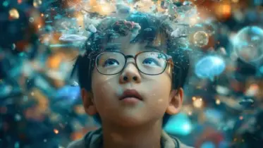 বাচ্চাদের মস্তিষ্ক তীক্ষ্ণ করতে প্রতিদিন এই খাবার খাওয়ান