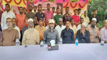 এ দেশের মানুষ সংস্কারের পাশাপাশি নির্বাচন চায়: শামিম তালুকদার