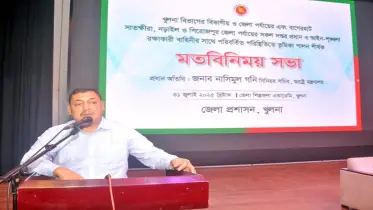 সেবা প্রদানের জন্য প্রয়োজনে জনসাধারণের কাছে যেতে হবে 