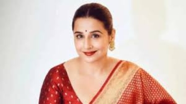 ‘ঘনিষ্ঠ দৃশ্যের আগে দাঁতও মাজেনি!’—সহ-অভিনেতার অপরিচ্ছন্নতায় বিদ্যার অস্বস্তি