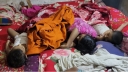 ভালুকায় মা ও দুই শিশু সন্তানসহ তিন জনকে জবাই করে হত্যা