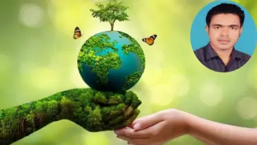 পরিবেশ দিবস : জীবন ও প্রকৃতির যৌথ উৎসব