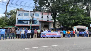 মুরাদনগরে সাংবাদিকদের উপর হামলায় বিএনপি নেতাকর্মীদের বিরুদ্ধে সাংবাদিকদের মামলা