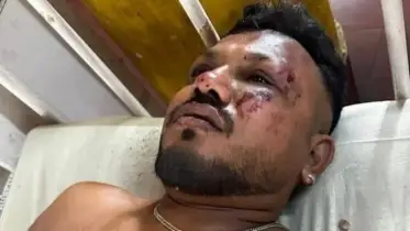 বিমানের ধ্বংসে ২০০ প্রাণহানি, একাই বেঁচে ফিরলেন বিশ্বাস কুমার!