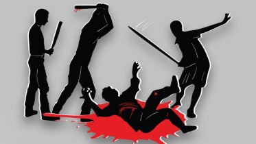 সাতক্ষীরায় মাদ্রাসা শিক্ষককে কুপিয়ে হত্যা,গণপিটুনিতে হত্যাকারী নিহত