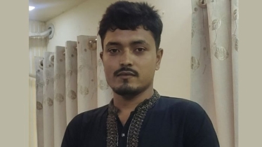 চুরির সময় গৃহবধূকে জবাই করে হত্যাচেষ্টা, যুবক গ্রেপ্তার