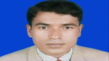 এভাবেই বয়স বাড়ে —নুরুজ্জামান সবুজ