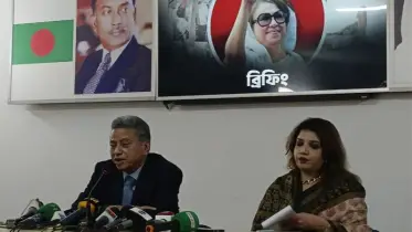 ধর্ষণের ঘটনা রাজনীতিকরণ না করে কঠোর পদক্ষেপ নিন: আমীর খসরু