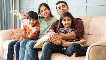 ভালো বাবা-মা হওয়ার ৬টি অপরিহার্য বৈশিষ্ট্য