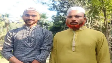 রোদে-ঘামে গড়া ভালোবাসার প্রতিমূর্তি—আমার আব্বু