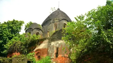 ঈদের ছুটিতে ঘুরে আসুন সাতক্ষীরার ঐতিহাসিক নিদর্শনগুলোতে