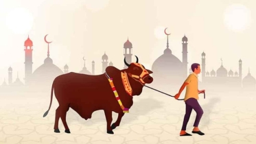 কোরবানির ইতিহাস: ত্যাগের শিক্ষা যেখান থেকে শুরু