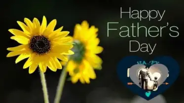 বাবা মানে নির্ভরতার ছায়া, ভালোবাসার আড়াল