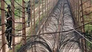 ঈদের পর সীমান্তে চোরাচালান ও বিশৃঙ্খলা ঠেকাতে বিজিবির কড়া ব্যবস্থা
