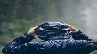 বর্ষায় স্বস্তি ও স্টাইল একসাথে