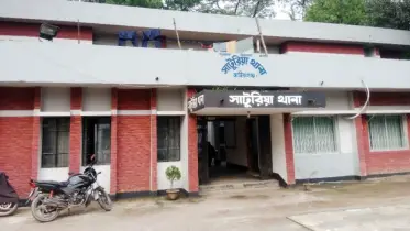 সাটুরিয়ায় চাঁদা না দেওয়ায় নির্মাণ শ্রমিকদের মারধরের অভিযোগ 